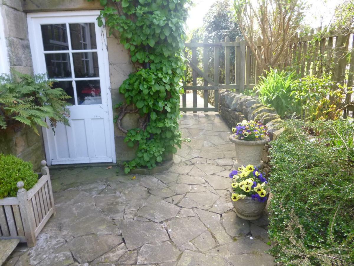 The Gin Gan Hexham Exterior foto