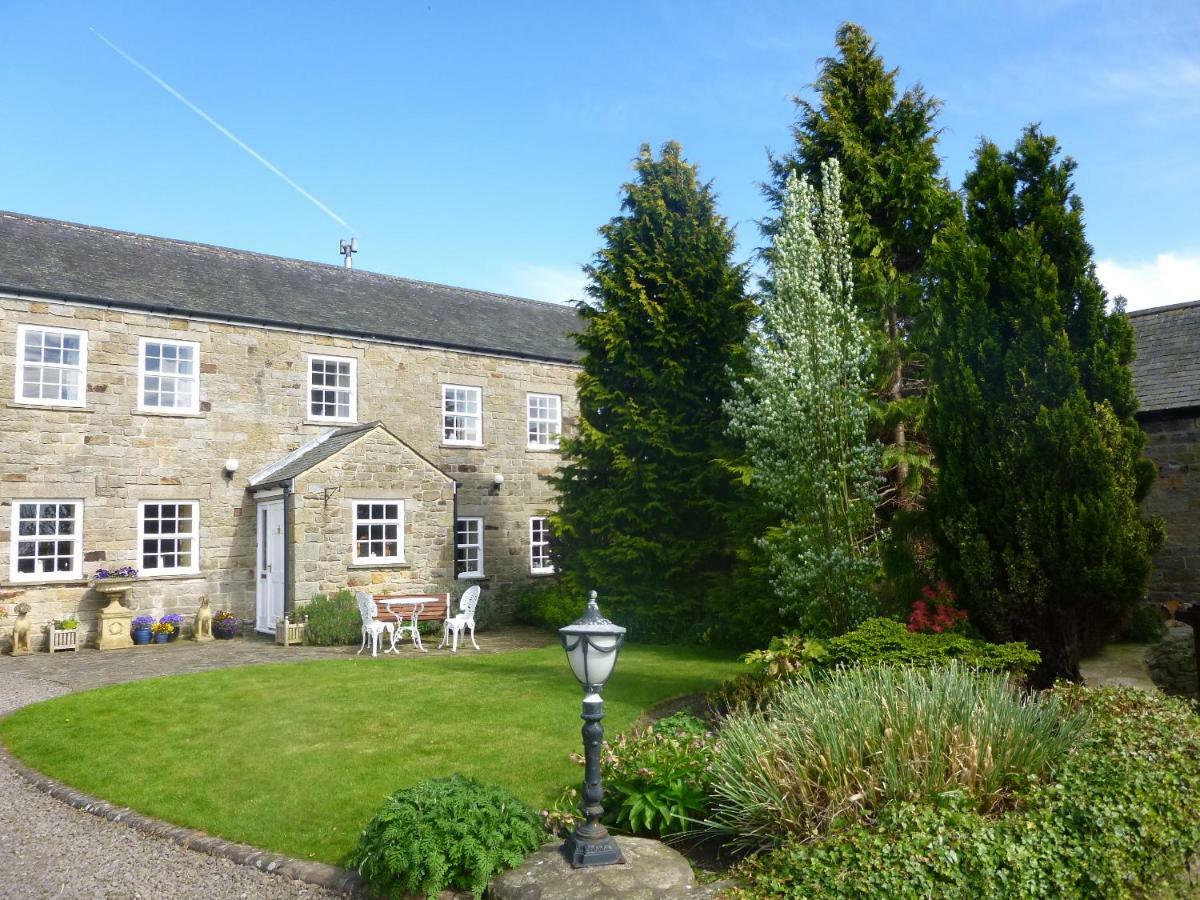 The Gin Gan Hexham Exterior foto